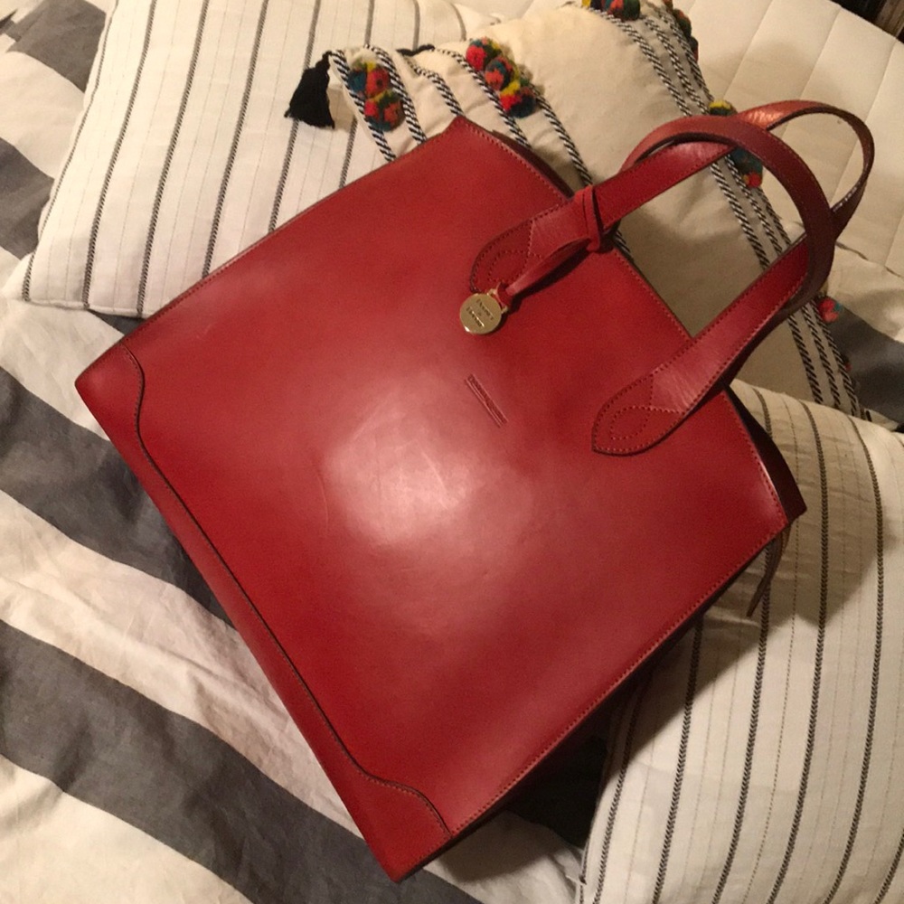 Dooney & Bourke Pippa Shopper - Picture 1 of 7